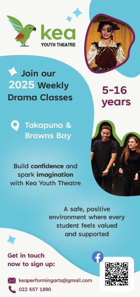 KEAwithTel KEA After-school term-time classes