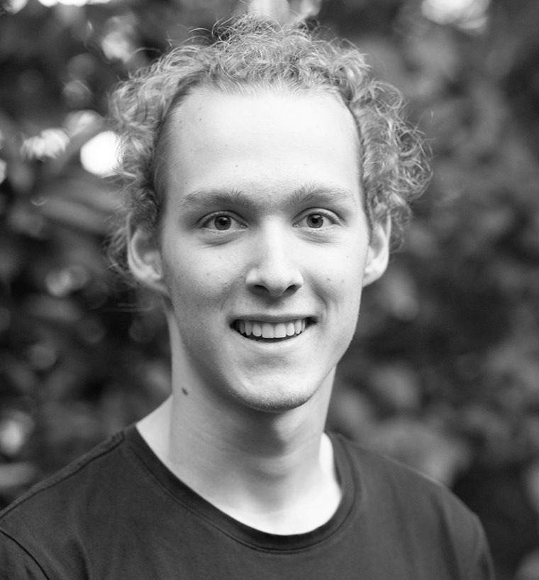 Luuk Heijnen